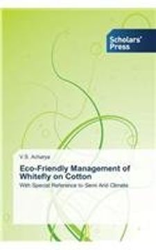 portada Eco-Friendly Management of Whitefly on Cotton
