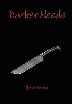 portada Darker Needs (en Inglés)