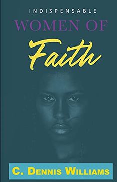 portada Indispensable Women of Faith 