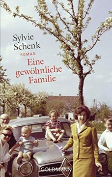 portada Eine Gewöhnliche Familie: Roman (en Alemán)