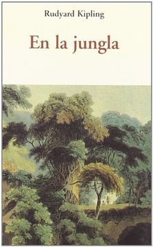 portada En La Jungla (in Spanish)