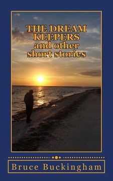 portada The Dream Keepers: and Other Short Stories (in English)