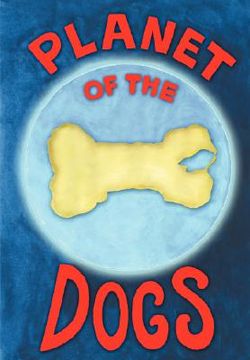 portada planet of the dogs