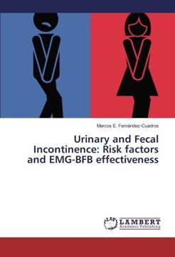 portada Urinary and Fecal Incontinence: Risk factors and EMG-BFB effectiveness