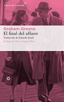 portada El Final del Affaire (in Spanish)