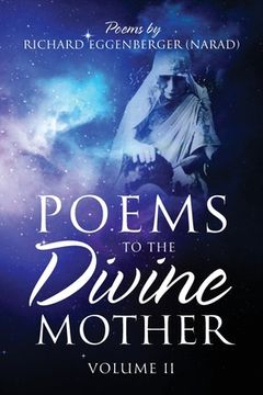 portada Poems to the Divine Mother Volume II (en Inglés)