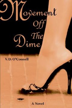 portada movement off the dime (en Inglés)