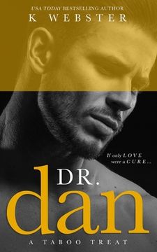 portada Dr. Dan (in English)
