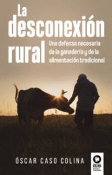 portada La Desconexión Rural
