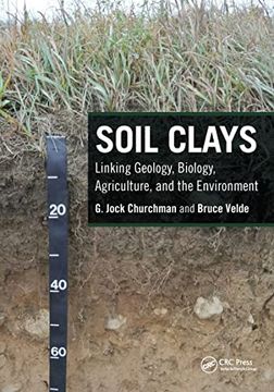 portada Soil Clays (in English)
