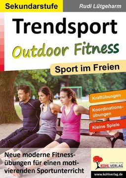 portada Trendsport Outdoor Fitness (en Alemán)