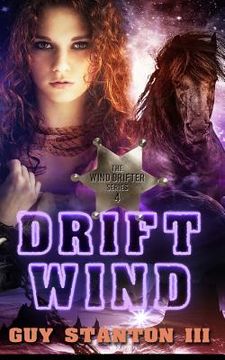 portada Drift Wind (en Inglés)