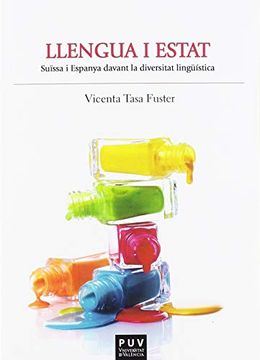 portada Llengua i Estat (en Catalá)