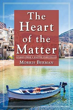 portada The Heart of the Matter (in English)