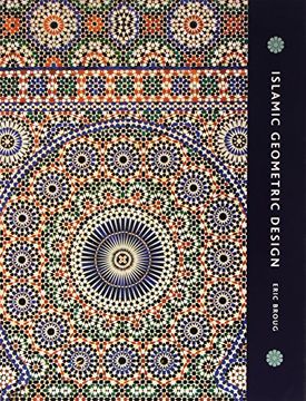 portada Islamic Geometric Design (en Inglés)