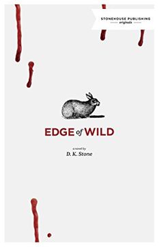 portada Edge of Wild (in English)