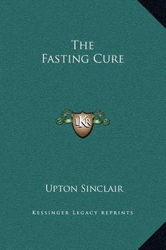 portada the fasting cure (en Inglés)