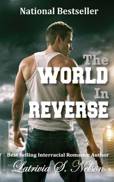 portada The World in Reverse (en Inglés)