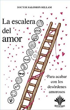portada La Escalera del Amor (in Spanish)