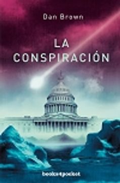 portada conspiracion, la (b4p) (in Spanish)