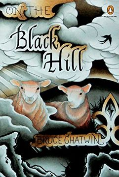 portada On the Black Hill (Penguin Ink) (en Inglés)