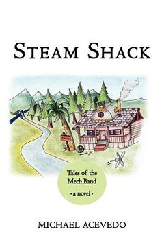 portada steam shack