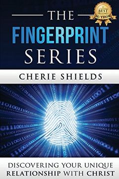 portada THE FINGERPRINT SERIES: Discovering Your Unique Relationship with Christ