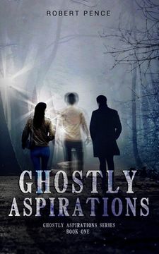 portada Ghostly Aspirations (en Inglés)