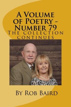 portada A Volume of Poetry - Number 79: The Collection Continues: Volume 79