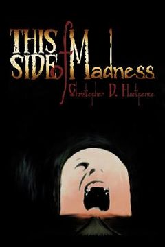 portada this side of madness (en Inglés)