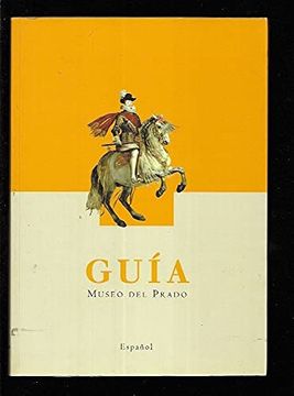 portada Guia museo del Prado (in Spanish)