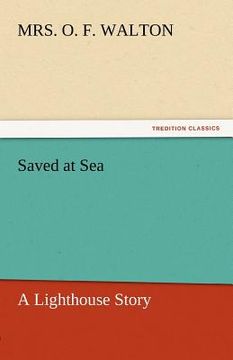portada saved at sea (in English)