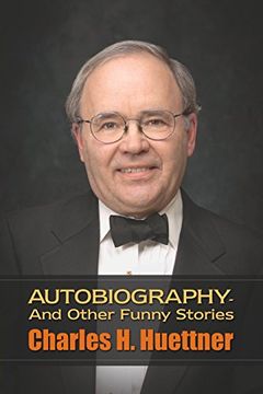 portada Autobiography - And Other Funny Stories