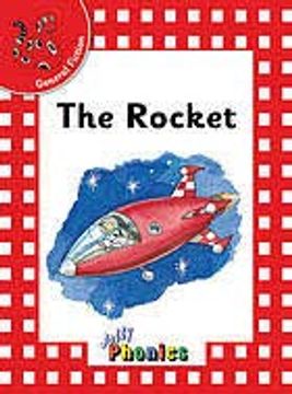 portada The Rocket (Jolly Phonics)