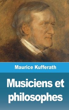 portada Musiciens et philosophes (in French)