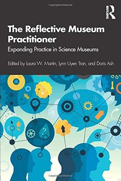 portada The Reflective Museum Practitioner (in English)