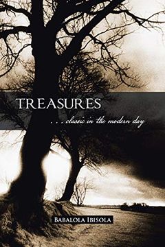 portada Treasures: Classic in the Modern day (en Inglés)