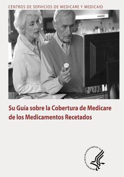 portada Su Guia sobre la Cobertura de Medicare de los Medicamentos Recetados