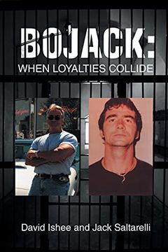 portada Bojack: When Loyalties Collide (en Inglés)