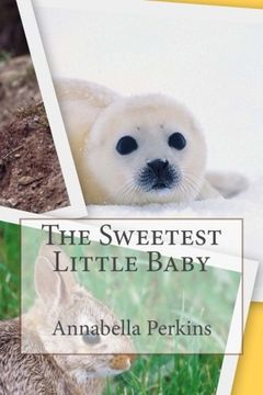 portada The Sweetest Little Baby