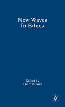 portada New Waves in Ethics 
