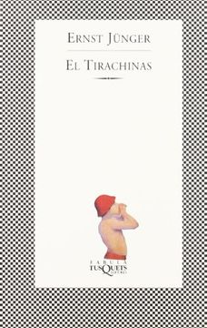 portada El Tirachinas (in Spanish)
