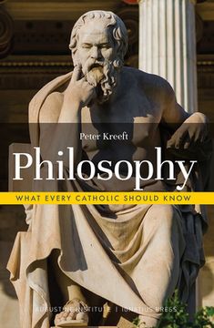 portada Philosophy (in English)