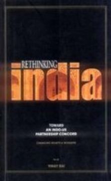 portada Rethinking India