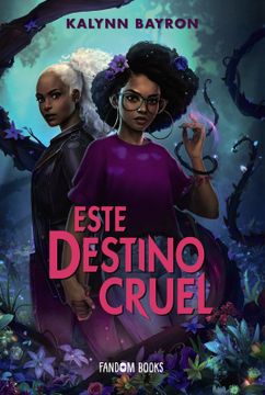 portada Este destino cruel (in Spanish)