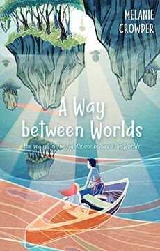 portada A way Between Worlds (Lighthouse Keepers) (en Inglés)