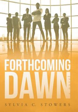 portada Forthcoming Dawn (en Inglés)