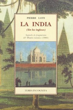 portada India sin los Ingleses