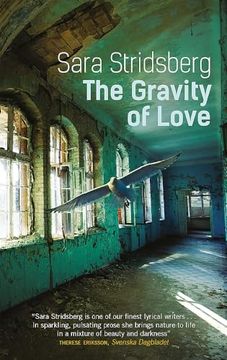 portada Gravity of Love