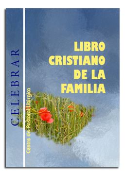 portada Libro cristiano de la familia (CELEBRAR)